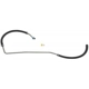 Purchase Top-Quality Power Steering Return Hose by EDELMANN pa4