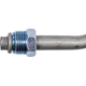 Purchase Top-Quality Power Steering Return Hose by EDELMANN - 92805 pa5