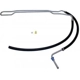 Purchase Top-Quality Power Steering Return Hose by EDELMANN - 92809 pa6