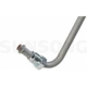 Purchase Top-Quality Power Steering Return Hose by SUNSONG NORTH AMERICA - 3401504 pa3