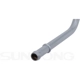 Purchase Top-Quality SUNSONG NORTH AMERICA - 3403992 - Power Steering Return Line Hose Assembly pa3