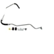 Purchase Top-Quality SUNSONG NORTH AMERICA - 3404021 - Power Steering Return Line Hose Assembly pa1