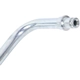 Purchase Top-Quality SUNSONG NORTH AMERICA - 3404636 - Power Steering Return Line Hose Assembly pa2