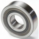 Purchase Top-Quality Roulement d'arbre de direction assistée by NATIONAL BEARINGS - 203FF pa2