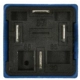 Purchase Top-Quality Power Window Relay by BLUE STREAK (HYGRADE MOTOR) - RY592 pa26