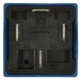 Purchase Top-Quality Power Window Relay by BLUE STREAK (HYGRADE MOTOR) - RY592 pa31