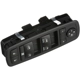 Purchase Top-Quality BLUE STREAK (HYGRADE MOTOR) - DWS1386 - Power Window Switch pa8