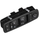 Purchase Top-Quality BLUE STREAK (HYGRADE MOTOR) - DWS1711 - Power Window Switch pa12