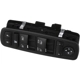 Purchase Top-Quality BLUE STREAK (HYGRADE MOTOR) - DWS1711 - Power Window Switch pa13