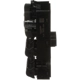 Purchase Top-Quality BLUE STREAK (HYGRADE MOTOR) - DWS2110 - Front Driver Side Window Switch pa4