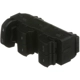 Purchase Top-Quality BLUE STREAK (HYGRADE MOTOR) - DWS2111 - Front Driver Side Window Switch pa1