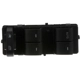 Purchase Top-Quality BLUE STREAK (HYGRADE MOTOR) - DWS2111 - Front Driver Side Window Switch pa4