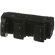 Purchase Top-Quality BLUE STREAK (HYGRADE MOTOR) - DWS2111 - Front Driver Side Window Switch pa6