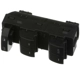 Purchase Top-Quality BLUE STREAK (HYGRADE MOTOR) - DWS2111 - Front Driver Side Window Switch pa7