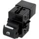 Purchase Top-Quality BLUE STREAK (HYGRADE MOTOR) - DWS2133 - Rear Window Switch pa1