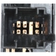 Purchase Top-Quality BLUE STREAK (HYGRADE MOTOR) - DWS832 - Front Driver Side Window Switch pa2