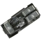 Purchase Top-Quality Power Window Switch by BLUE STREAK (HYGRADE MOTOR) - DS1438 pa2