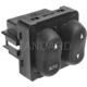 Purchase Top-Quality Power Window Switch by BLUE STREAK (HYGRADE MOTOR) - DS1746 pa2