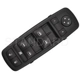 Purchase Top-Quality Power Window Switch by BLUE STREAK (HYGRADE MOTOR) - DWS1381 pa1