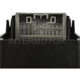 Purchase Top-Quality Power Window Switch by BLUE STREAK (HYGRADE MOTOR) - DWS1799 pa4