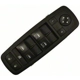 Purchase Top-Quality Power Window Switch by BLUE STREAK (HYGRADE MOTOR) - DWS2061 pa14