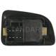 Purchase Top-Quality Power Window Switch by BLUE STREAK (HYGRADE MOTOR) - DWS232 pa3