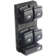 Purchase Top-Quality Power Window Switch by BLUE STREAK (HYGRADE MOTOR) - DWS471 pa2