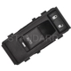 Purchase Top-Quality Power Window Switch by BLUE STREAK (HYGRADE MOTOR) - DWS599 pa6