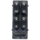 Purchase Top-Quality Power Window Switch by BLUE STREAK (HYGRADE MOTOR) - DWS722 pa1