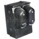 Purchase Top-Quality Power Window Switch by BLUE STREAK (HYGRADE MOTOR) - DWS777 pa2