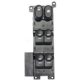 Purchase Top-Quality Power Window Switch by BLUE STREAK (HYGRADE MOTOR) - DWS987 pa1