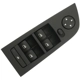 Purchase Top-Quality BWD AUTOMOTIVE - WST1451 - Power Window Switch pa1