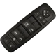 Purchase Top-Quality BWD AUTOMOTIVE - WST1806 - Power Window Switch pa4