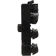 Purchase Top-Quality STANDARD - PRO SERIES - DWS2110 - Front Driver Side Window Switch pa1