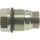 Purchase Top-Quality BWD AUTOMOTIVE - FPR1 - Diesel Fuel Injector Pump Soupape de limitation de pression pa1