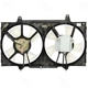 Purchase Top-Quality Ensemble de ventilateur de radiateur et de condenseur by FOUR SEASONS - 75361 pa1