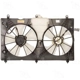 Purchase Top-Quality Ensemble de ventilateur de radiateur et de condenseur by FOUR SEASONS - 75626 pa6