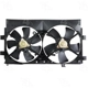 Purchase Top-Quality Ensemble de ventilateur de radiateur et de condenseur by FOUR SEASONS - 76255 pa4