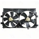 Purchase Top-Quality Ensemble de ventilateur de radiateur et de condenseur by FOUR SEASONS - 76255 pa9