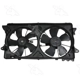 Purchase Top-Quality Ensemble de ventilateur de radiateur et de condenseur by FOUR SEASONS - 76261 pa8