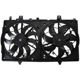 Purchase Top-Quality FOUR SEASONS - 76386 - Engine Cooling Fan pa2