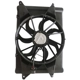 Purchase Top-Quality SKP - SK624120 - Radiator Fan Assembly pa1