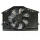 Purchase Top-Quality Radiator And Condenser Fan Assembly by TYC - 624610 pa1