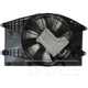 Purchase Top-Quality Radiator And Condenser Fan Assembly by TYC - 624610 pa5