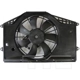 Purchase Top-Quality Radiator And Condenser Fan Assembly by TYC - 624610 pa6