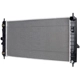 Purchase Top-Quality BTK - R2608 - Radiateur pa6