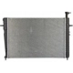 Purchase Top-Quality Radiator by BTK pa1