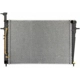 Purchase Top-Quality Radiator by BTK pa2