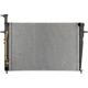 Purchase Top-Quality Radiator by BTK pa3