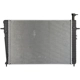 Purchase Top-Quality Radiator by BTK pa5